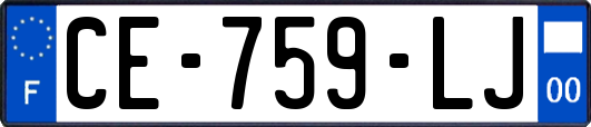 CE-759-LJ