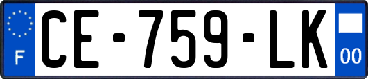 CE-759-LK