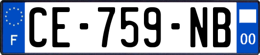 CE-759-NB