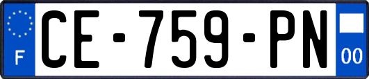 CE-759-PN