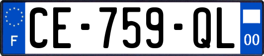 CE-759-QL