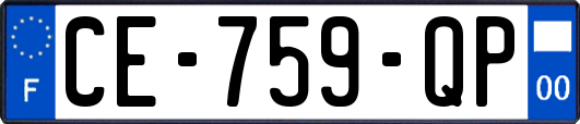 CE-759-QP