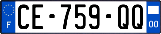 CE-759-QQ