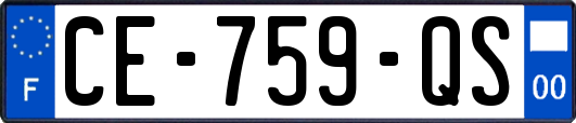 CE-759-QS