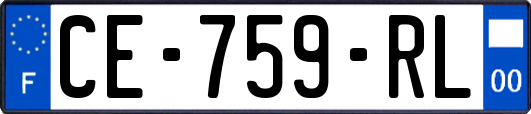 CE-759-RL