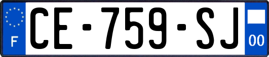 CE-759-SJ