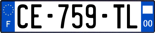 CE-759-TL