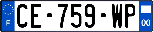CE-759-WP