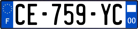 CE-759-YC