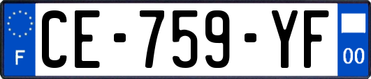 CE-759-YF