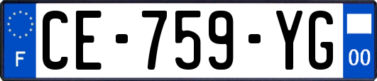 CE-759-YG