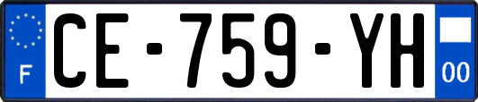 CE-759-YH