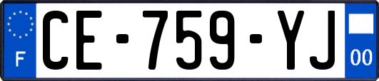 CE-759-YJ