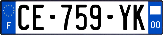 CE-759-YK