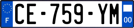 CE-759-YM