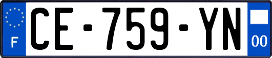 CE-759-YN