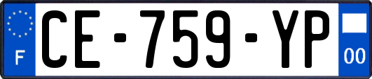 CE-759-YP