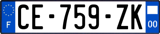 CE-759-ZK