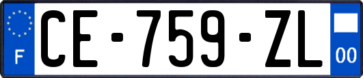 CE-759-ZL