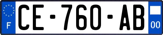 CE-760-AB