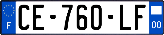 CE-760-LF