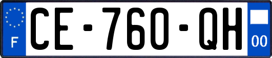 CE-760-QH