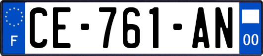 CE-761-AN