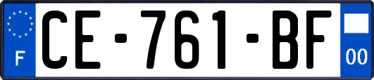 CE-761-BF