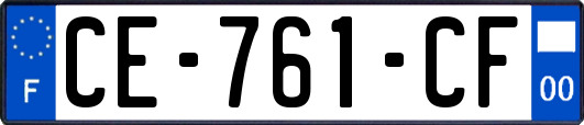 CE-761-CF