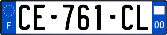 CE-761-CL