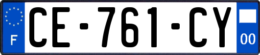 CE-761-CY