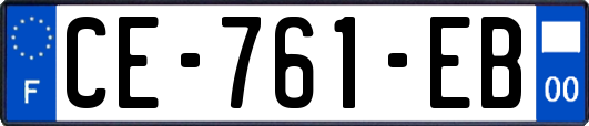 CE-761-EB