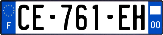 CE-761-EH