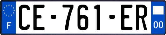 CE-761-ER