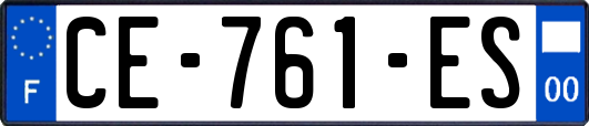 CE-761-ES