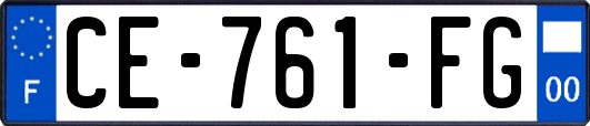 CE-761-FG