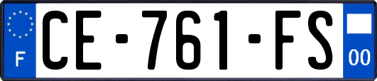 CE-761-FS