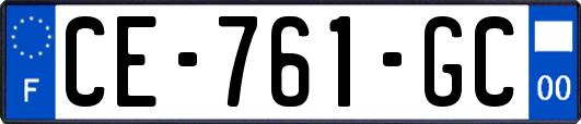 CE-761-GC