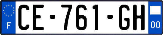 CE-761-GH