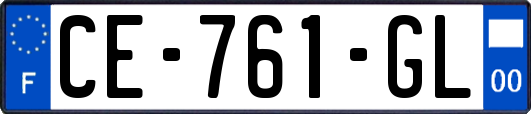 CE-761-GL