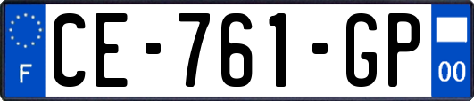 CE-761-GP