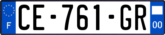 CE-761-GR