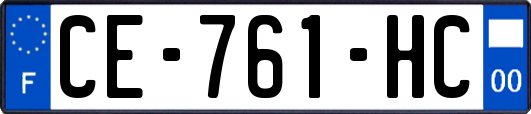 CE-761-HC