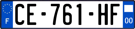 CE-761-HF