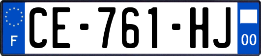 CE-761-HJ
