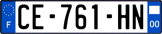 CE-761-HN
