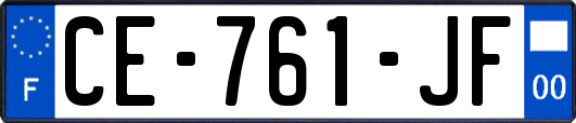 CE-761-JF