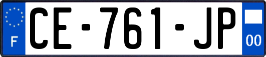 CE-761-JP
