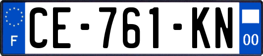CE-761-KN