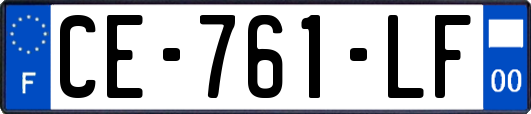CE-761-LF